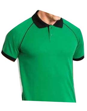 T-shirt Green